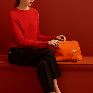 ☆２色展開☆【Hermes】Bolide 31 case ポーチ Bolide case, mini model | Hermès USA